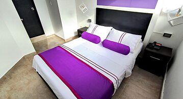 ECONOTEL COLOURS Cali