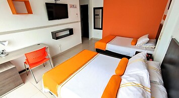 ECONOTEL COLOURS Cali