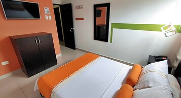 ECONOTEL COLOURS Cali