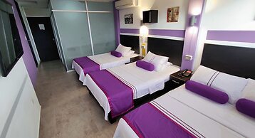 ECONOTEL COLOURS Cali