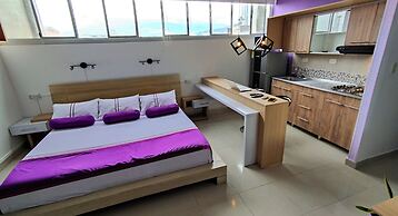 ECONOTEL COLOURS Cali