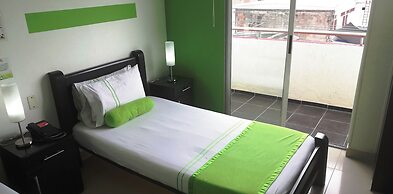 ECONOTEL COLOURS Cali