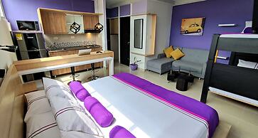 ECONOTEL COLOURS Cali