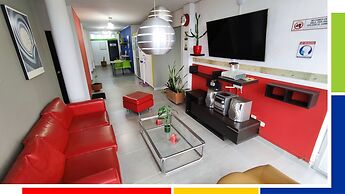 ECONOTEL COLOURS Cali