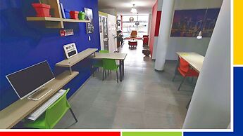 ECONOTEL COLOURS Cali