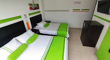 ECONOTEL COLOURS Cali