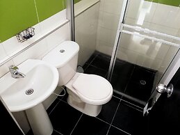 ECONOTEL COLOURS Cali