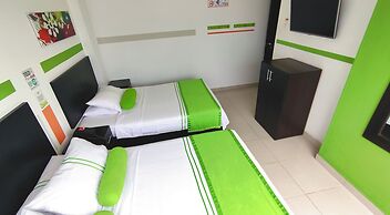 ECONOTEL COLOURS Cali