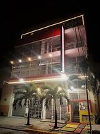 ECONOTEL COLOURS Cali