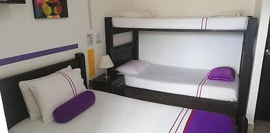 ECONOTEL COLOURS Cali