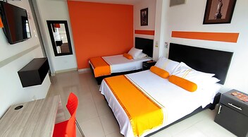 ECONOTEL COLOURS Cali