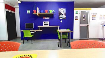 ECONOTEL COLOURS Cali