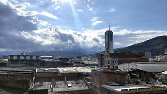 ECONOTEL COLOURS Cali