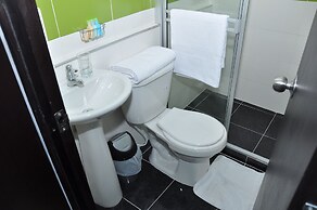 ECONOTEL COLOURS Cali