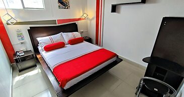 ECONOTEL COLOURS Cali