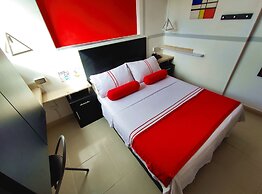 ECONOTEL COLOURS Cali