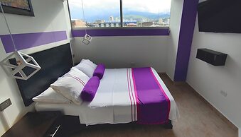 ECONOTEL COLOURS Cali