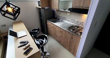 ECONOTEL COLOURS Cali