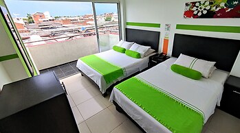 ECONOTEL COLOURS Cali