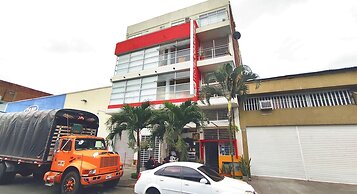 ECONOTEL COLOURS Cali