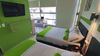 ECONOTEL COLOURS Cali