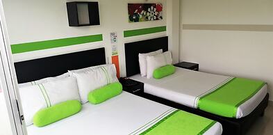 ECONOTEL COLOURS Cali