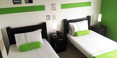 ECONOTEL COLOURS Cali