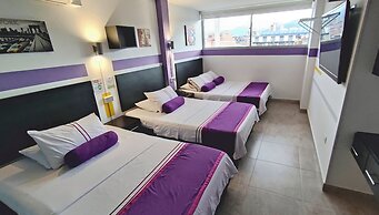 ECONOTEL COLOURS Cali