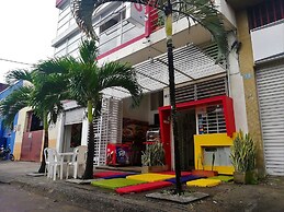 ECONOTEL COLOURS Cali