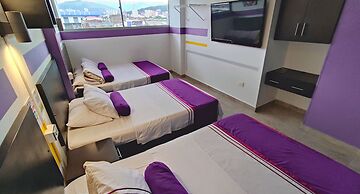 ECONOTEL COLOURS Cali