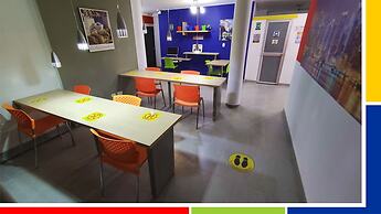 ECONOTEL COLOURS Cali