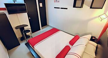 ECONOTEL COLOURS Cali