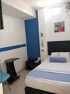 ECONOTEL COLOURS Cali