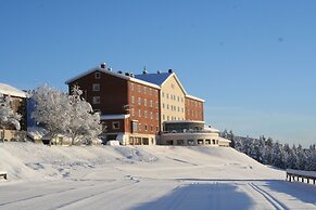 Dalseter Fjellhotell