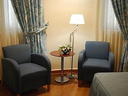 Hotel Mieres del Camino