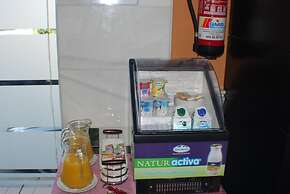 Hotel Mieres del Camino