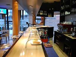 Hotel Mieres del Camino
