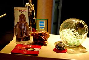 Hotel Mieres del Camino