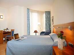 Hotel Mieres del Camino