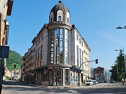 Hotel Mieres del Camino