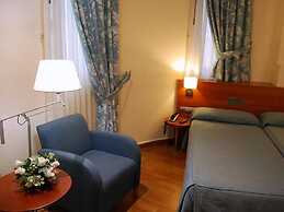 Hotel Mieres del Camino