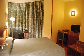 Hotel Mieres del Camino