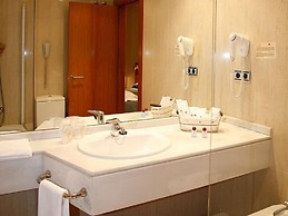 Hotel Mieres del Camino