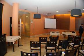 Hotel Mieres del Camino