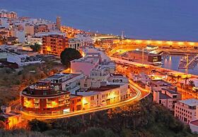 Hotel Apartamentos El Galeón