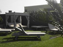 Hotel Apartamentos El Galeón