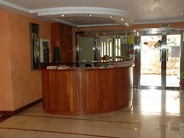 Hotel Apartamentos El Galeón