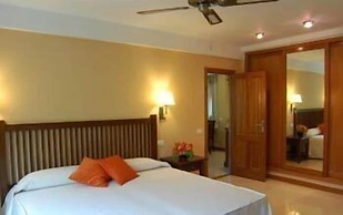 Hotel Apartamentos El Galeón