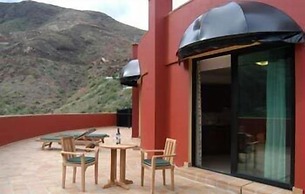 Hotel Apartamentos El Galeón