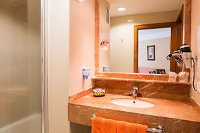 Hotel Apartamentos El Galeón